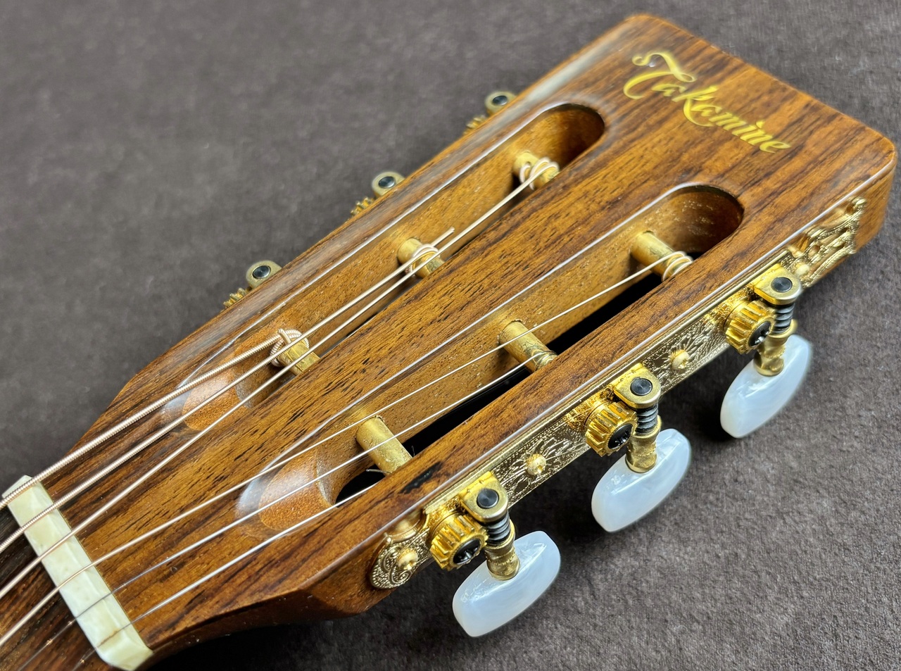 Takamine PT-407 （中古）【楽器検索デジマート】