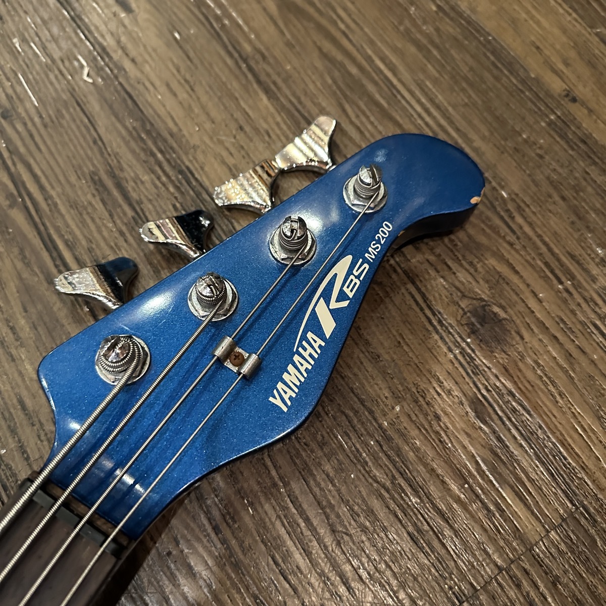 YAMAHA RBS Model 200 Electric Bass（中古/送料無料）【楽器検索