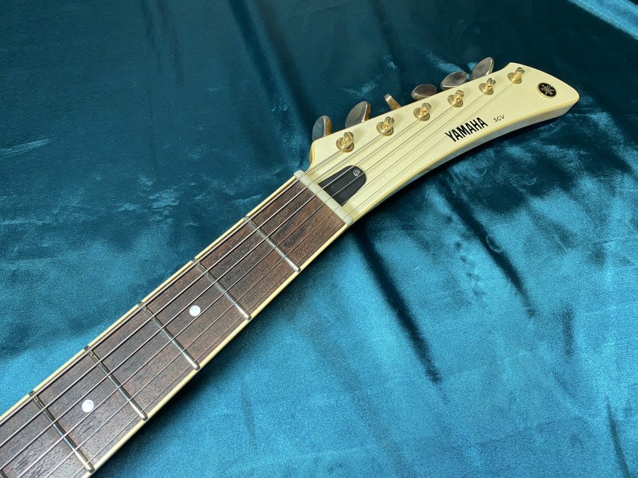 YAMAHA SGV 1200 PSW（中古）【楽器検索デジマート】