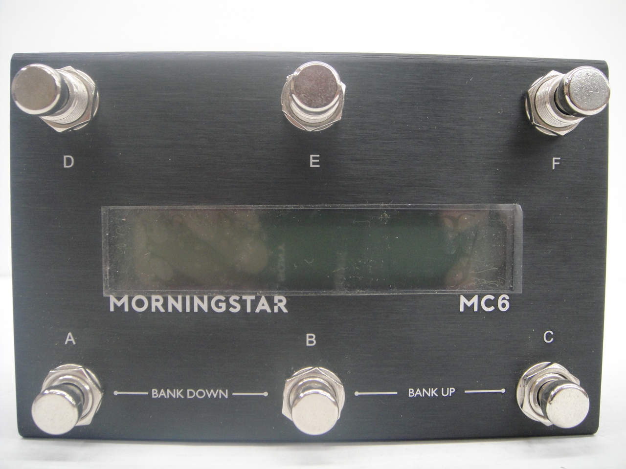Morningstar MC6 MKⅡ（中古/送料無料）【楽器検索デジマート】