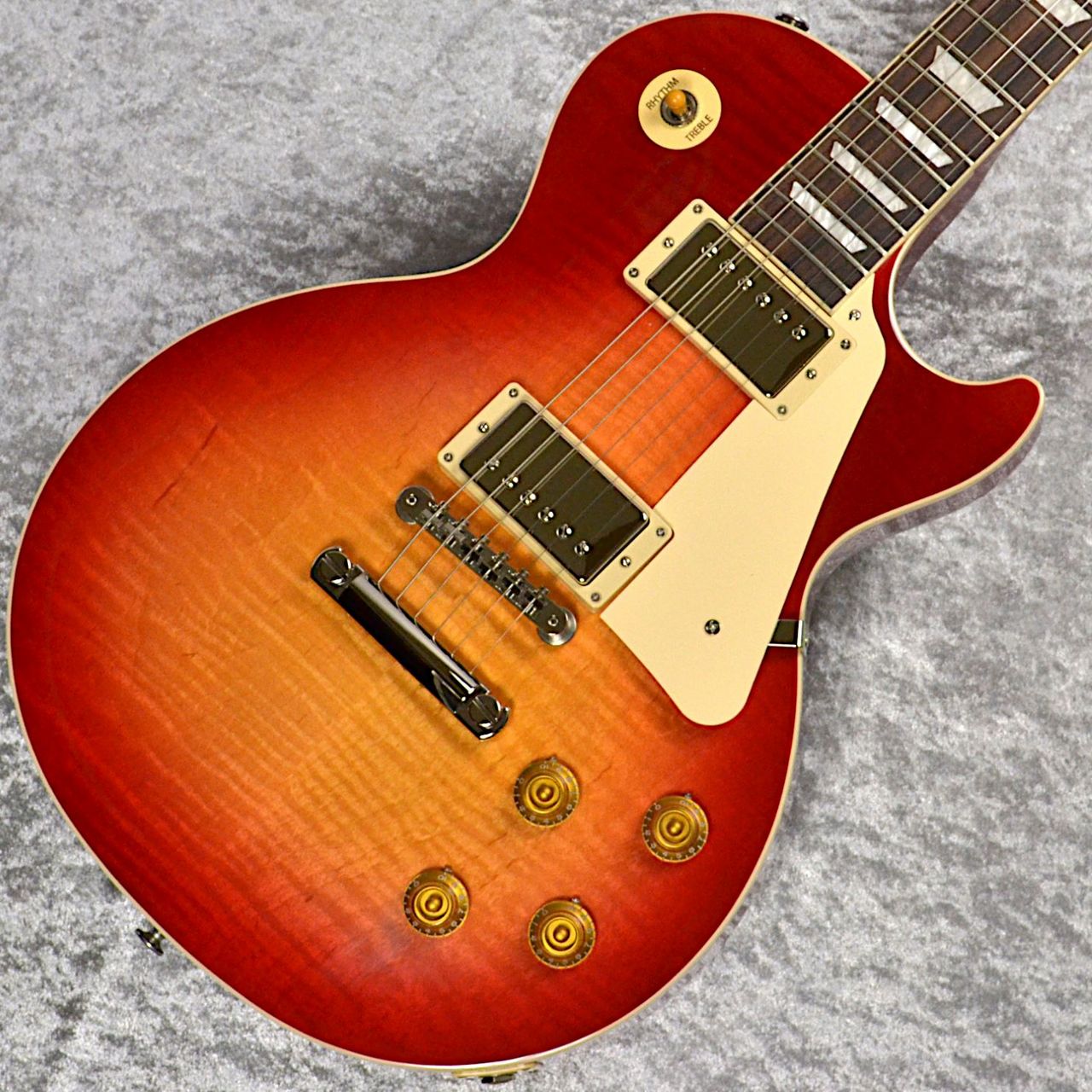 Gibson Les Paul Standard '50s Heritage Cherry Sunburst レスポール