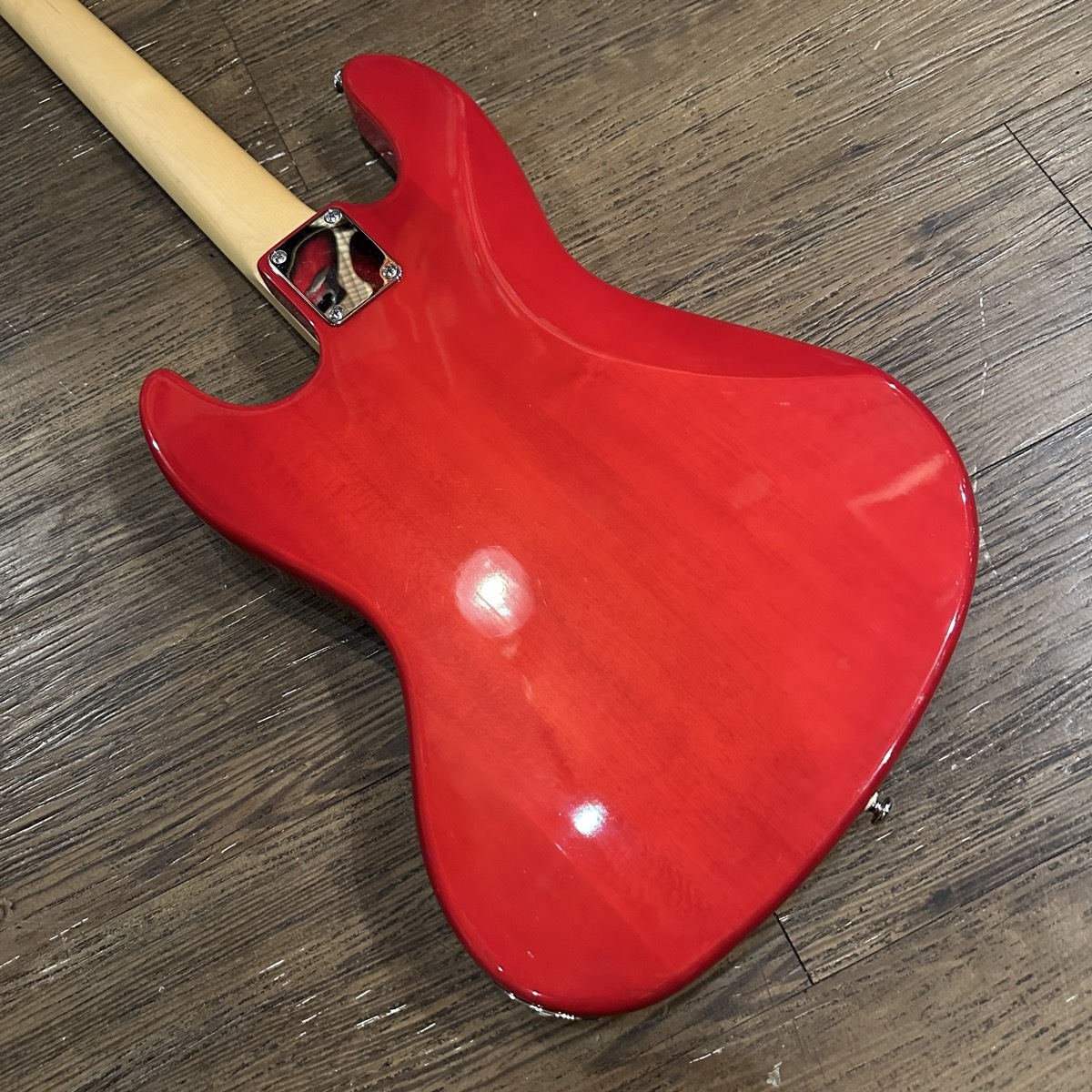 GrassRoots G-T-68BZ Electric Bass（中古/送料無料）【楽器検索