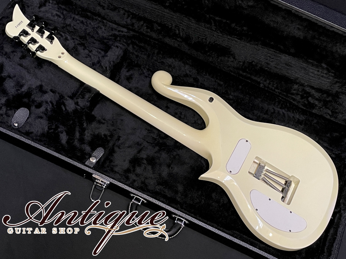 ESP SUGIZO First Signature Prince-Ⅰ(PR-Ⅰ) Cloud Guitar 1991-1992