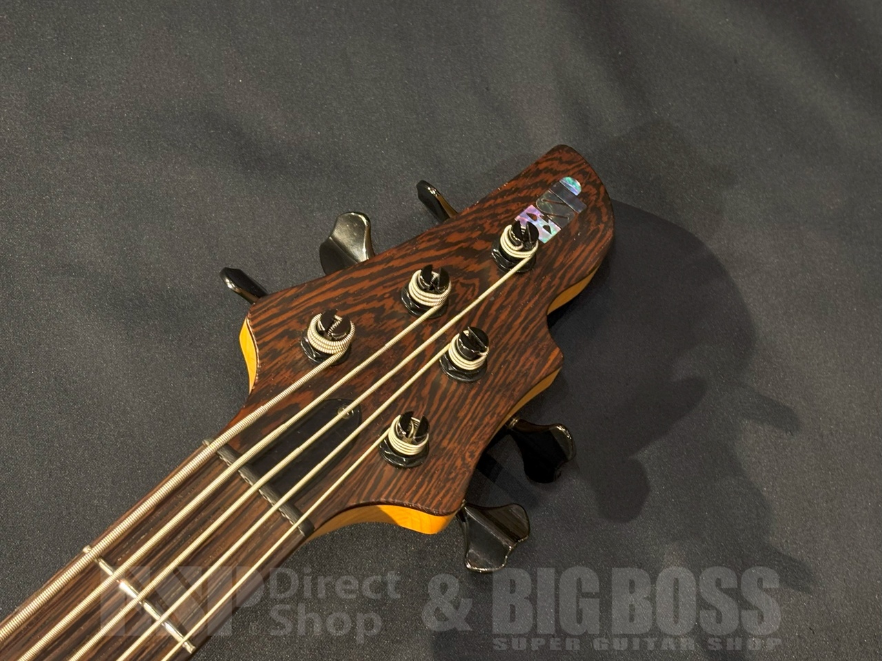 ESP HALIBUT Order（中古/送料無料）【楽器検索デジマート】