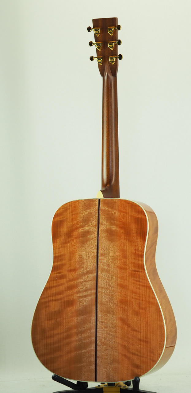 激レア】Headway HD-528 オール単板 2006年 美品 激レア】Headway HD-