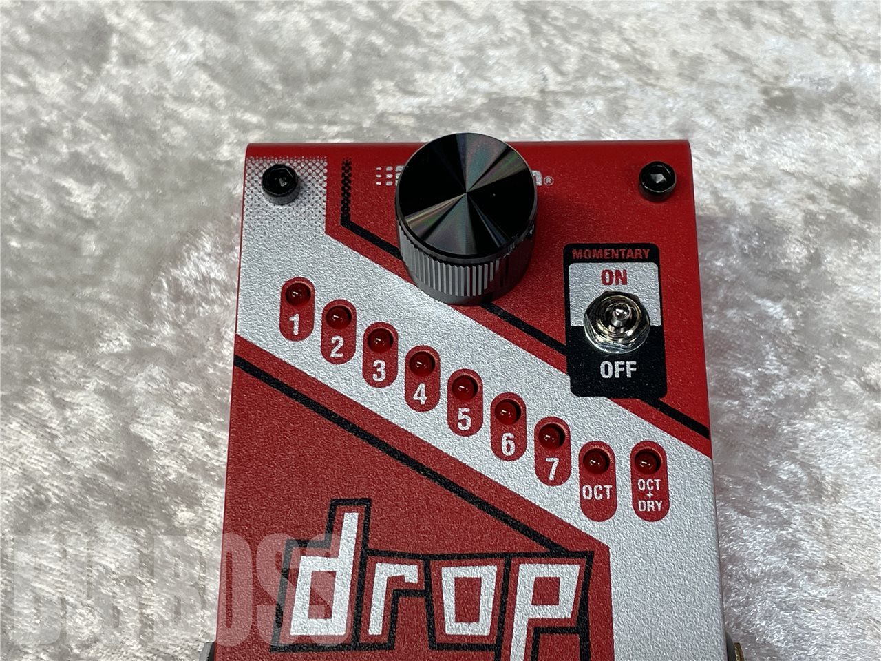 DigiTech Drop（新品/送料無料）【楽器検索デジマート】