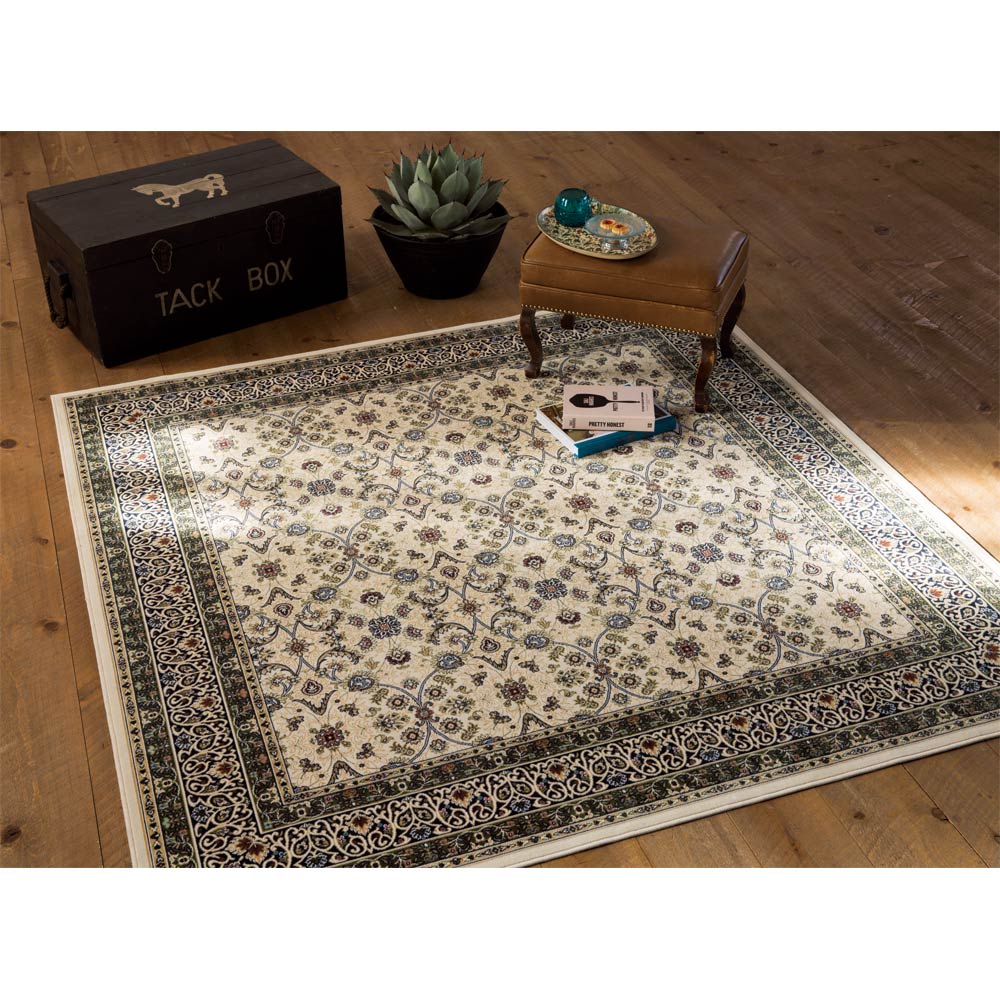 洗える抗菌防臭加工 モケット織ラグ〈ポーロ〉 通販 - ディノス