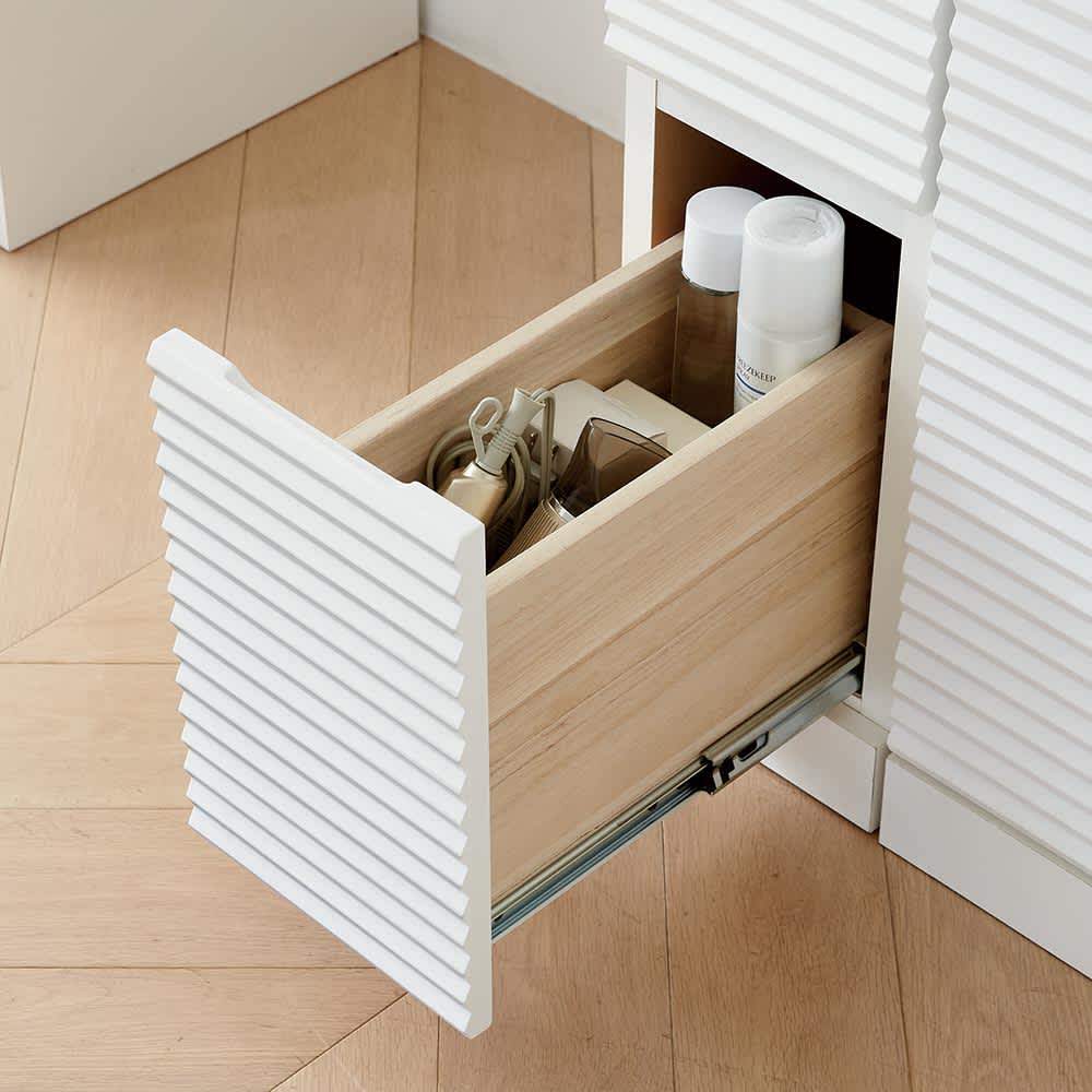 Venlo Style/フェンロースタイル チェストシリーズ 三面鏡ドレッサー