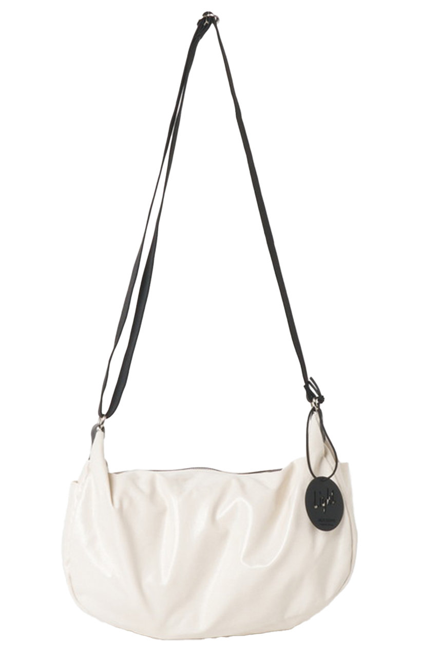 H.P.FRANCE(アッシュ・ペー・フランス)｜【Jack Gomme】LIGHT VEGAN