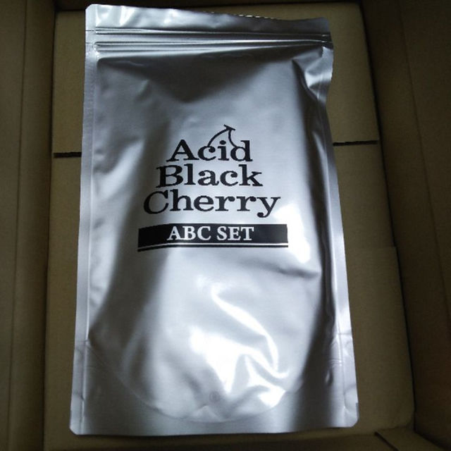 大幅値下げ！】Acid Black Cherry ABCセットの通販 by 向日葵's shop