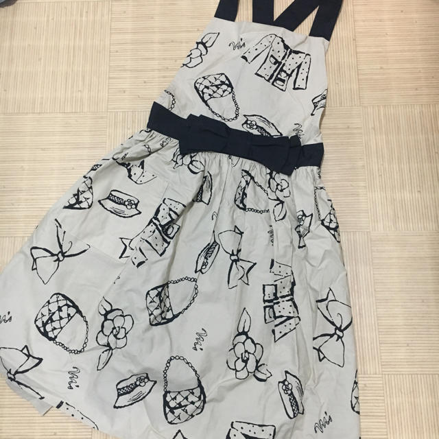 M'S GRACY - エムズグレイシー♡エプロンの通販 by まるぱか's shop