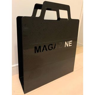 Francfranc（マガジンラック）のフリマアイテム一覧