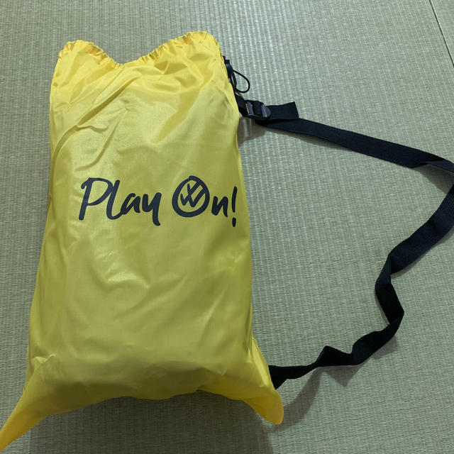 Volkswagen - フォルクスワーゲンエアーベッドの通販 by はるりつ