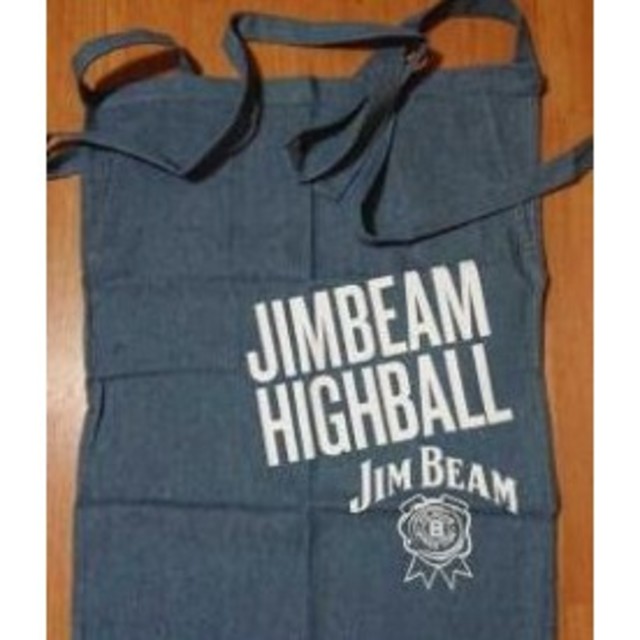 ジムビーム 前掛けの通販 by shop J｜ラクマ