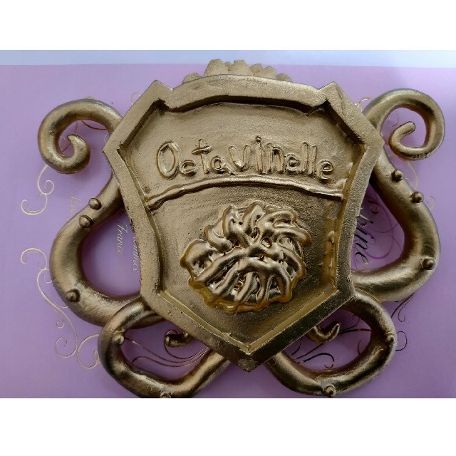 ツイステ 腕章 オクタヴィネルの通販 by 狐ノ嫁入｜ラクマ