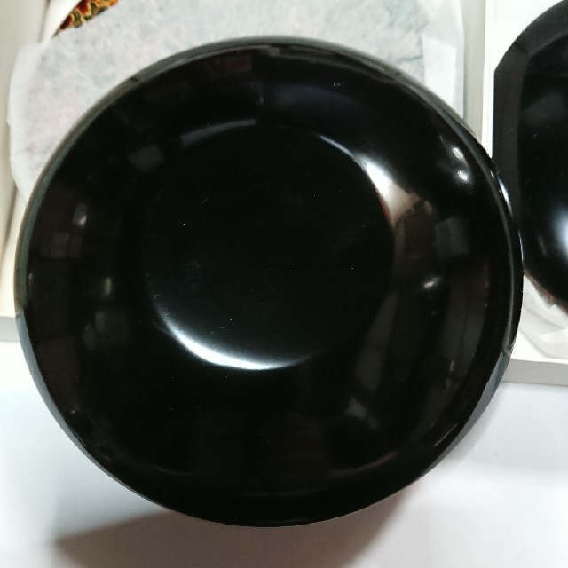 津軽塗銘々皿5枚入り2箱10枚未使用品☆常識の範囲の価格交渉OK☆の