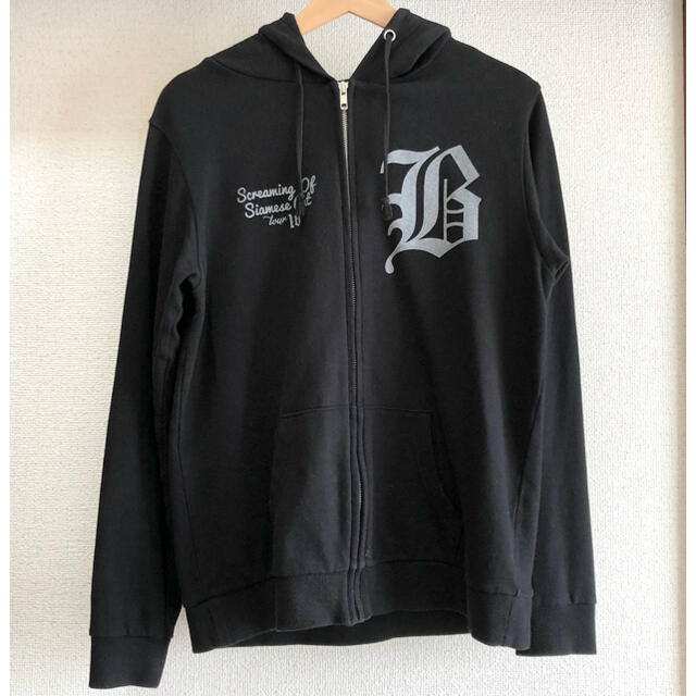 The Birthday パーカーの通販 by o-chan's shop ｜ラクマ