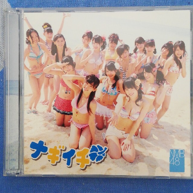 NMB48 - ナギイチ type-A NMB48の通販 by 。+*feather dream*+。｜エヌ