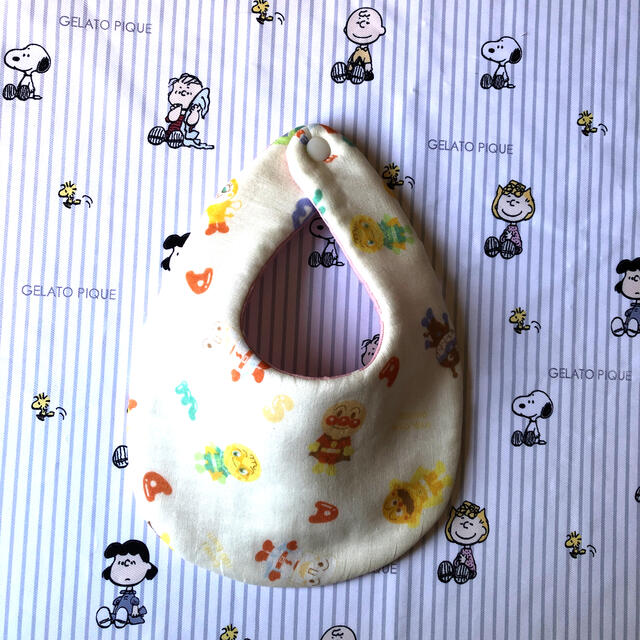 アンパンマンスタイハンドメイドの通販 by ブヒブヒ shop｜ラクマ