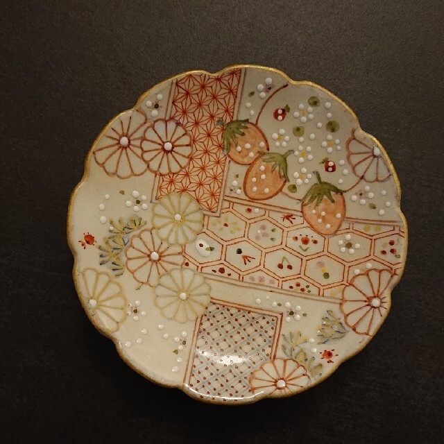 原依子 お皿の通販 by utsubo's shop｜ラクマ