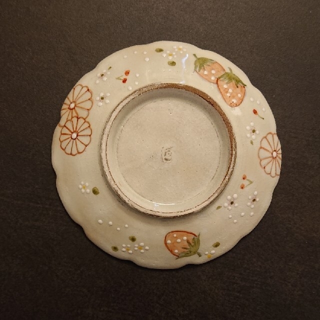 原依子 お皿の通販 by utsubo's shop｜ラクマ