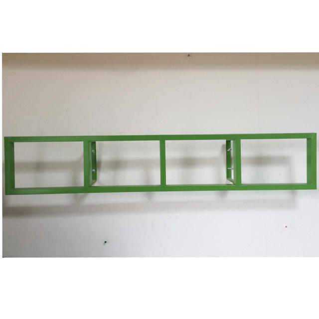 IKEA - IKEA LERBERG ウォールシェルフ CDラックの通販 by R store