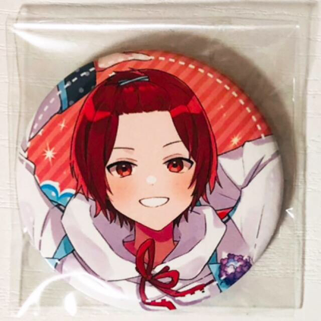 新品☆いれいす【りうら】缶バッジ☆6点セットの通販 by ♡'s shop｜ラクマ