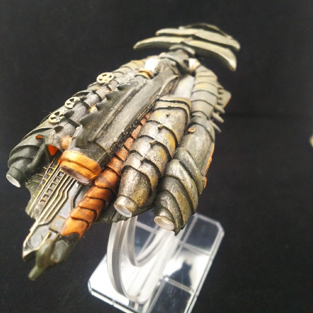 希少)necaプレデター2【LOST TRIBE SHIP】開封品の通販 by ハゲかっぱ