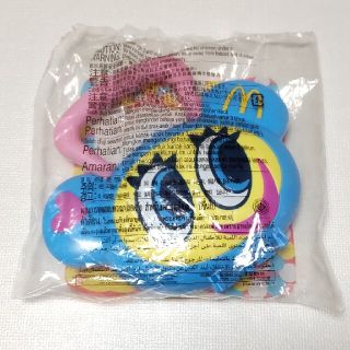 angelblue - マクドナルド ハッピーセット ナカムラくんの通販 by 黒猫