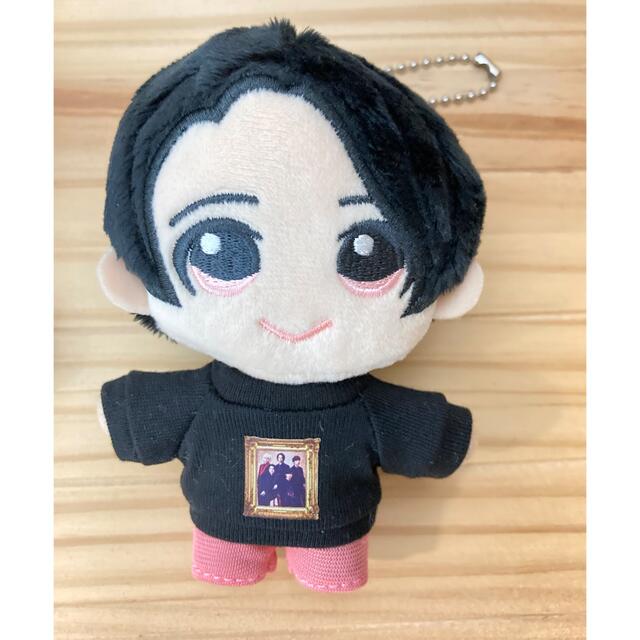 A.B.C-Z - A.B.C-Z ちびぬい 戸塚祥太 とつぬい ぬいぐるみ