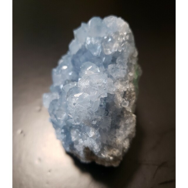 セレスティン マダガスカル産 パワーストーン 約750gの通販 by