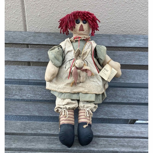 🔴値下げ◉【カントリー ドール】アルタドールの通販 by katte!'s shop