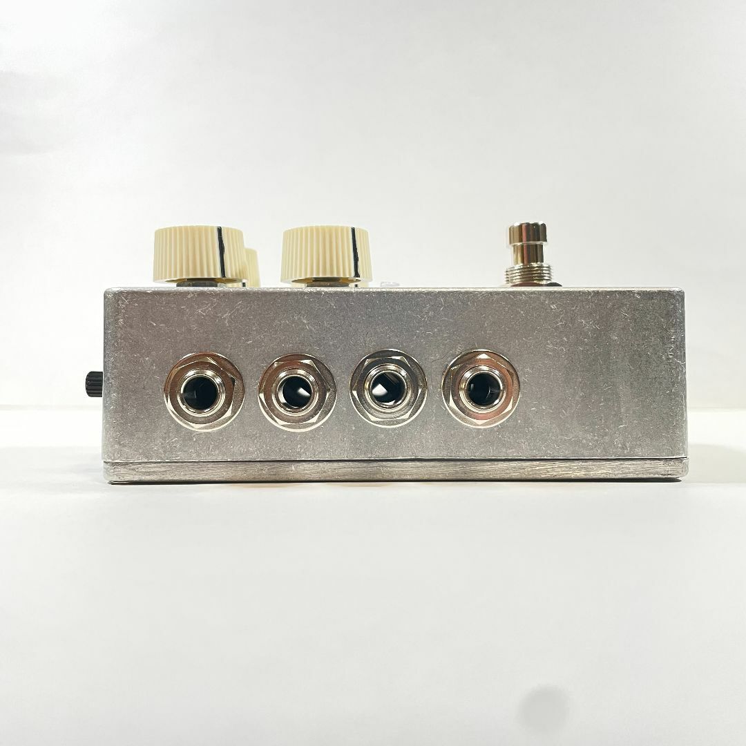 JanRay 内蔵 4LINEジャンクションボックス ジャンレイクローン