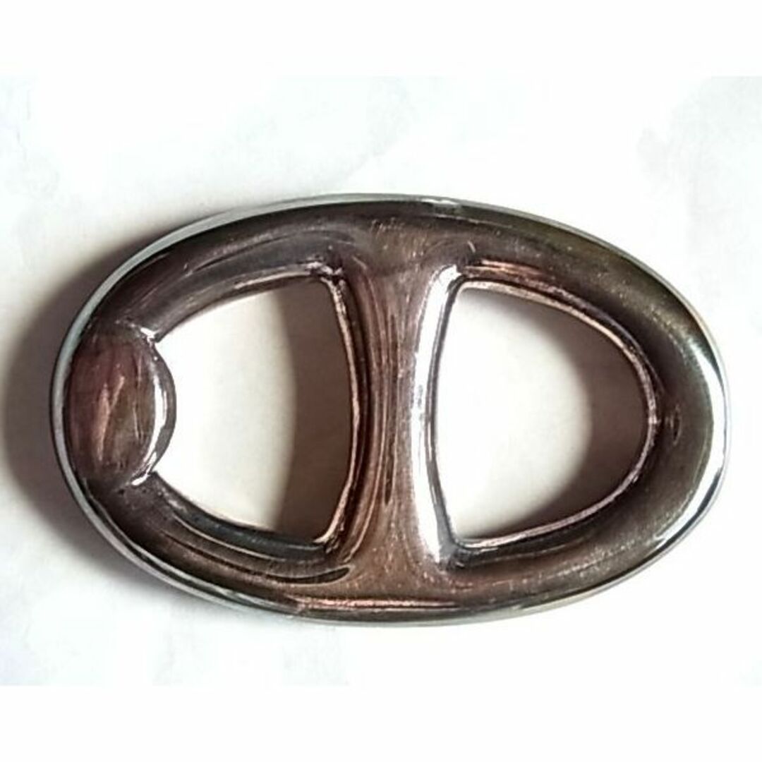 HERMES - 美品レア珍品エルメスHermesオープナー栓抜きホールマーク