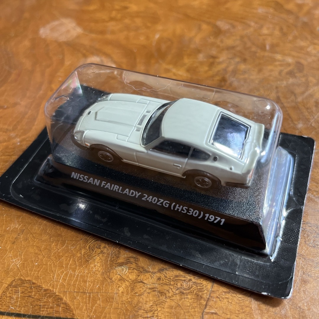 ニッサン フェアレディ240ZGの通販 by aimoko's shop｜ラクマ