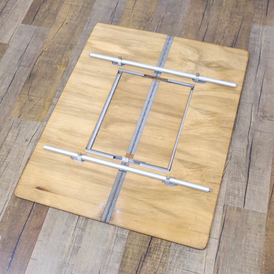 Snow Peak - 廃盤 極希少 スノーピーク snowpeak 雪峰苑 BBQ-BOX S-103