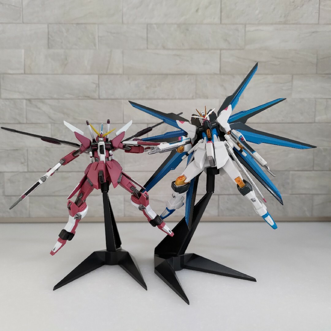 SEED DESTINY SEED THE HYPER HYBRID MODEの通販 by 龍願屋｜ラクマ