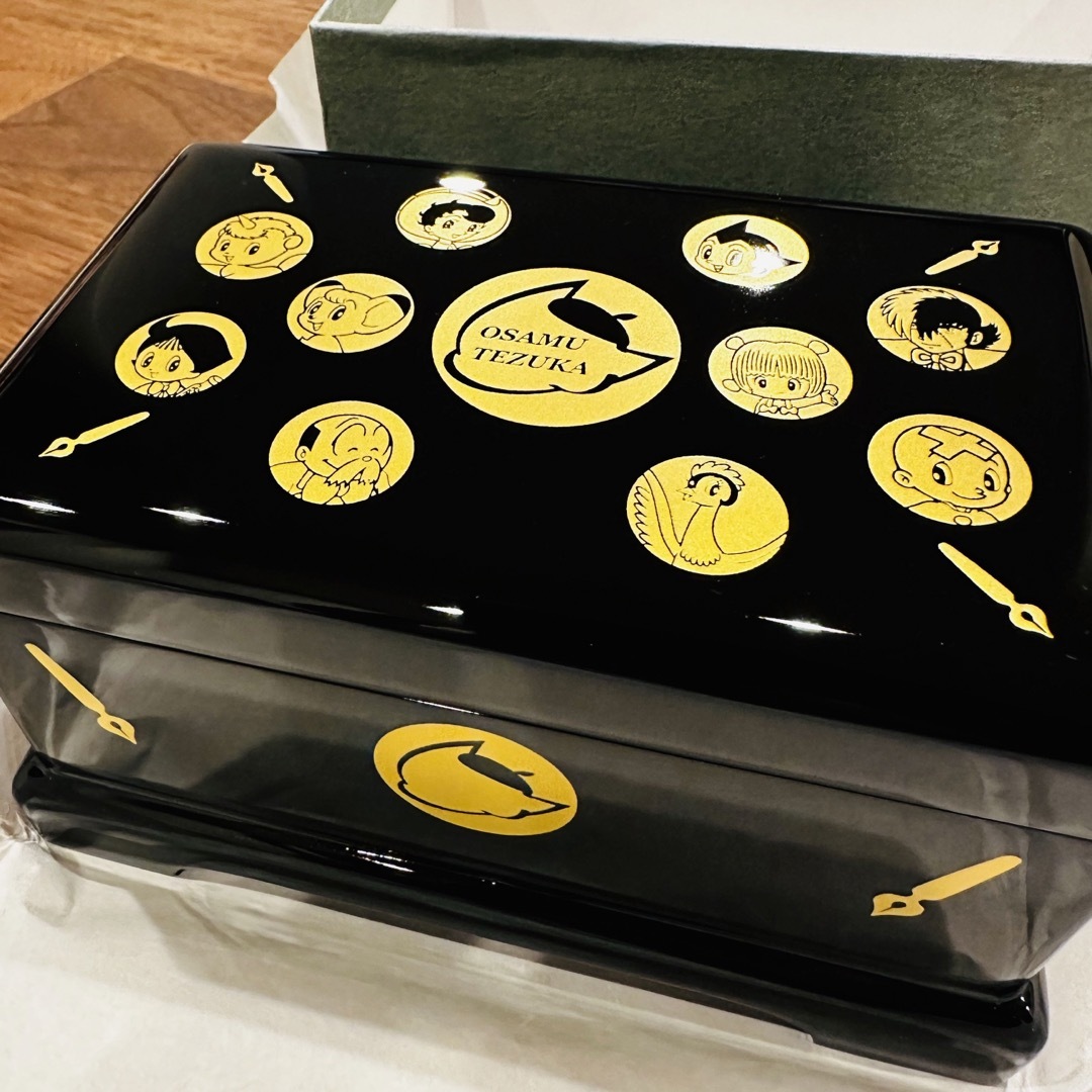 鉄腕アトム 70周年記念 オルゴール