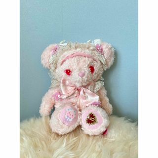 BABY,THE STARS SHINE BRIGHT（ぬいぐるみ）のフリマアイテム一覧