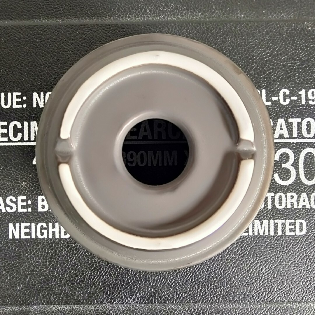 VALIEM MONSTER MOUTH DEVIL BLOCK レア