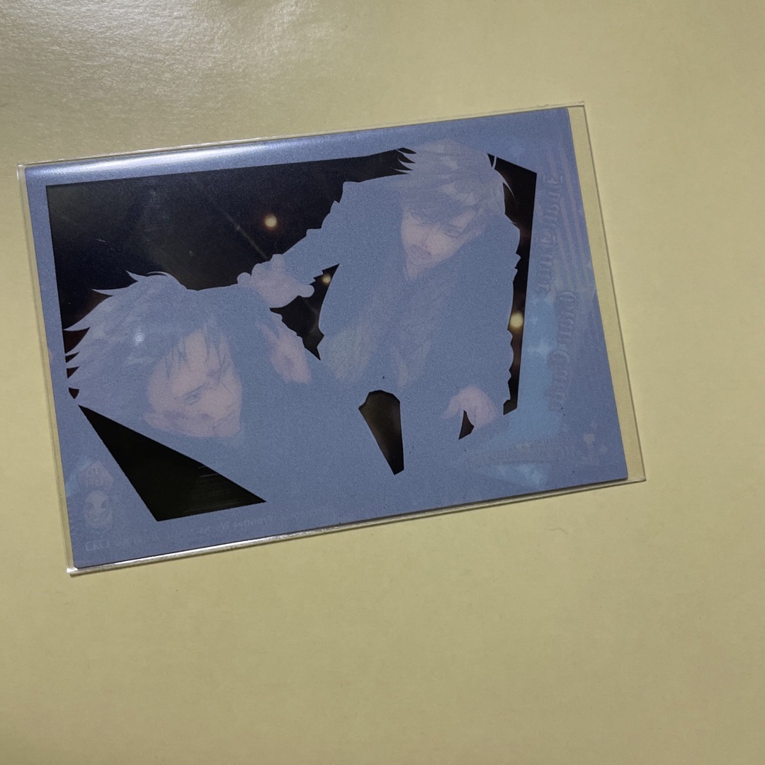 ラッキードッグ1 カード 1枚の通販 by ゆい's shop｜ラクマ