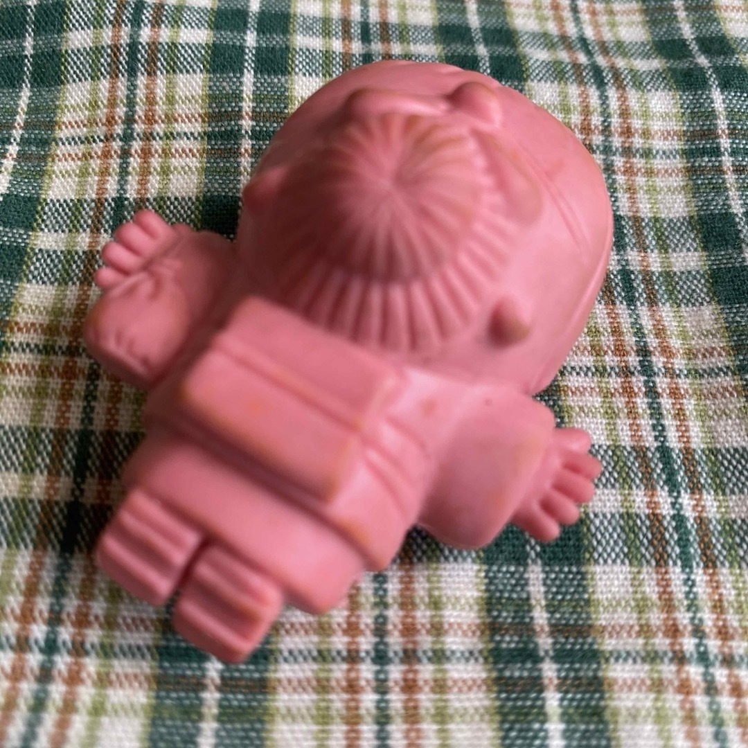 三菱鉛筆 - 【昭和レトロ】かみつきばぁちゃん 消しゴム 三菱鉛筆の