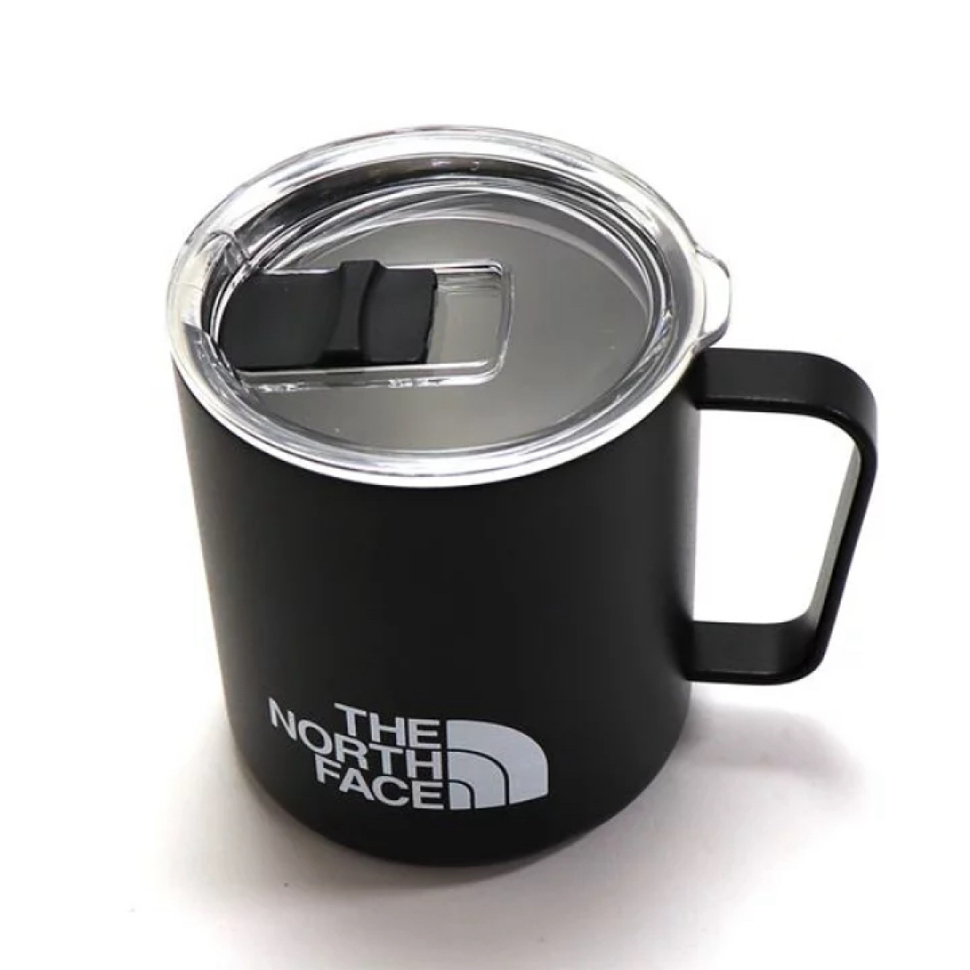 THE NORTH FACE - THE NORTH FACE 韓国 カップ、タンブラーセットの