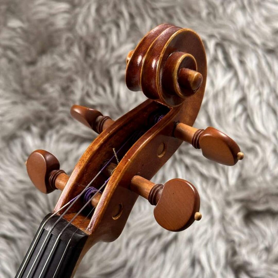 Josef Lorenz（ヨゼフロレンツ）/1501A 4/4【中古】【USED