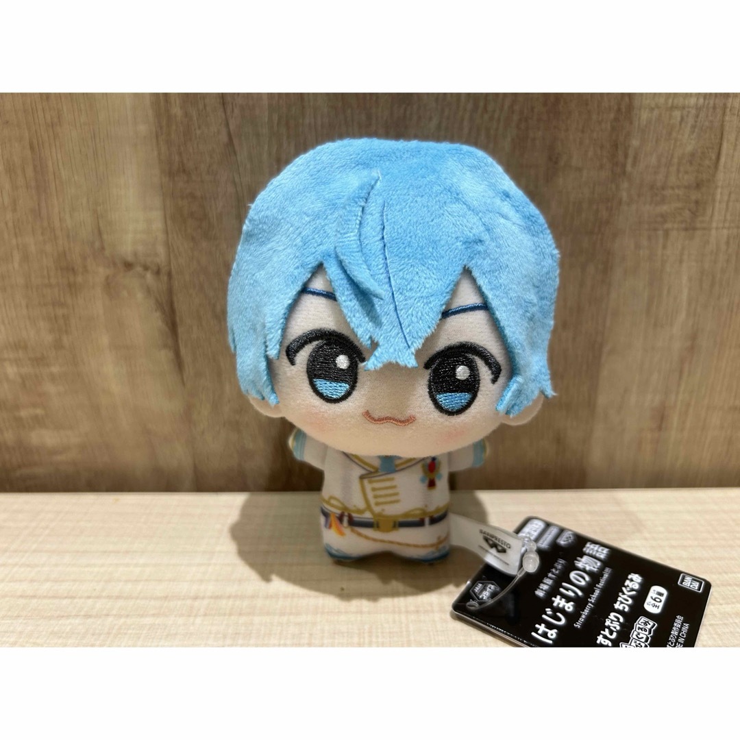 即日発送☆ すとぷり ちびぐるみ ころん ぬいぐるみ マスコットの通販