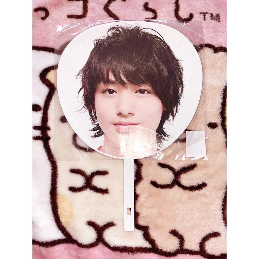 Hey! Say! JUMP - Hey! Say! JUMP 伊野尾慧 うちわ 未開封の通販 by