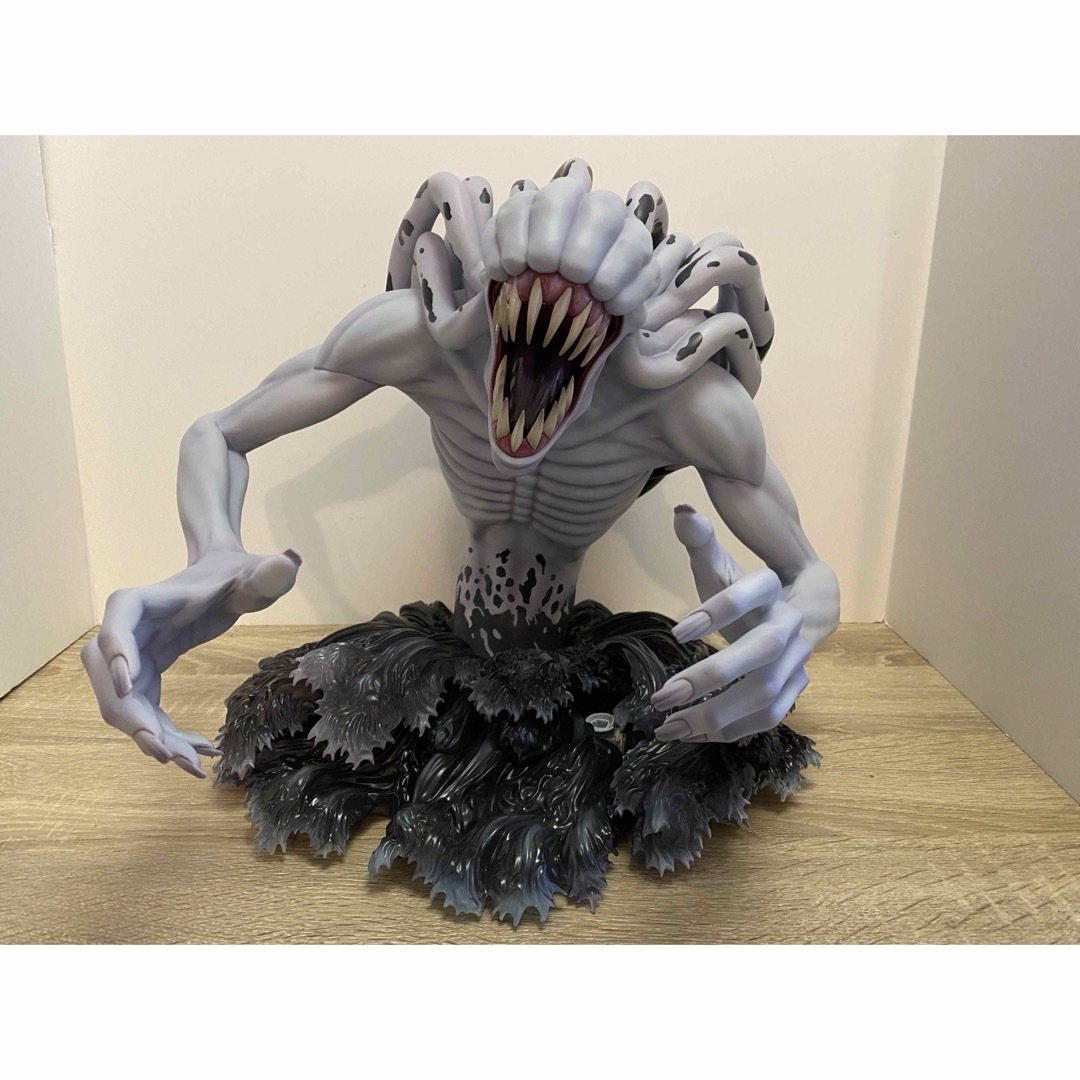 呪術廻戦 - F:NEX 乙骨憂太&特級過呪怨霊折本里香 1/7 スケール