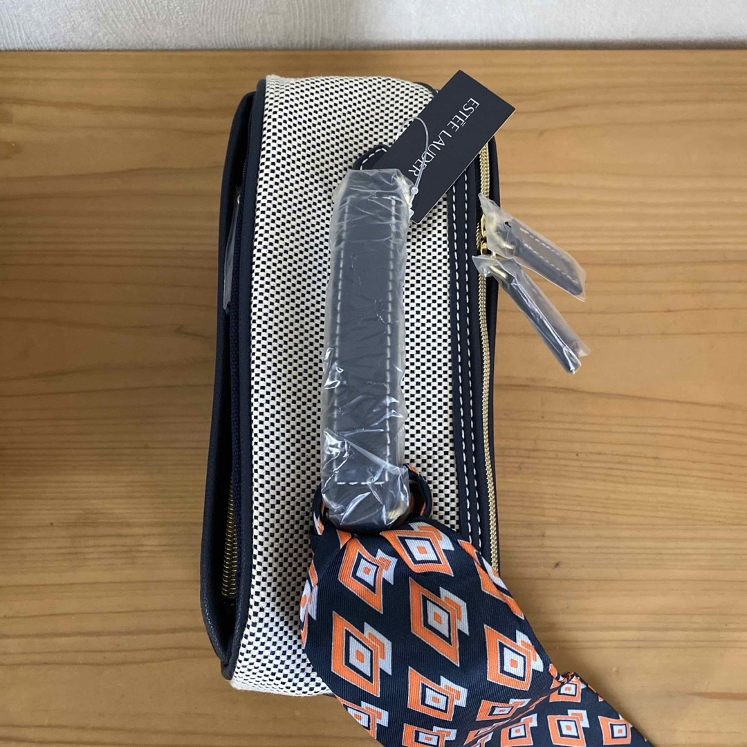 Estee Lauder - 新品 エスティーローダー ポーチ バッグ 非売品