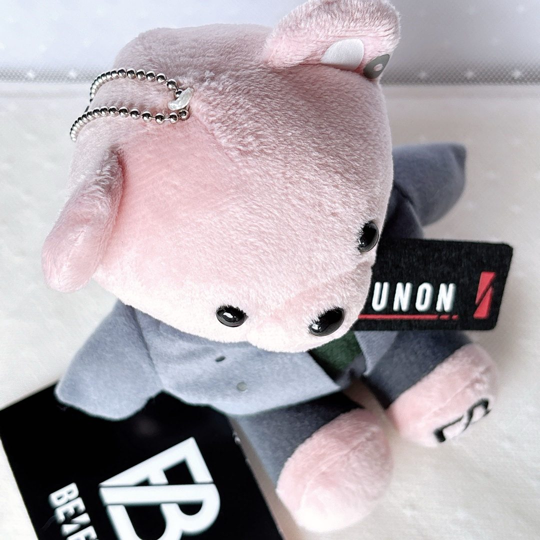 BE:FIRST - 〚レア〛BEFIRST JUNON くま befirst ジュノン クマ 美品