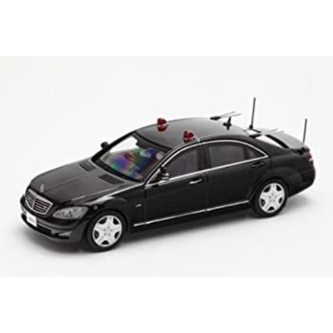 ヒコセブン レイズ メルセデスベンツ Amazon | ヒコセブン RAI'S 1/43